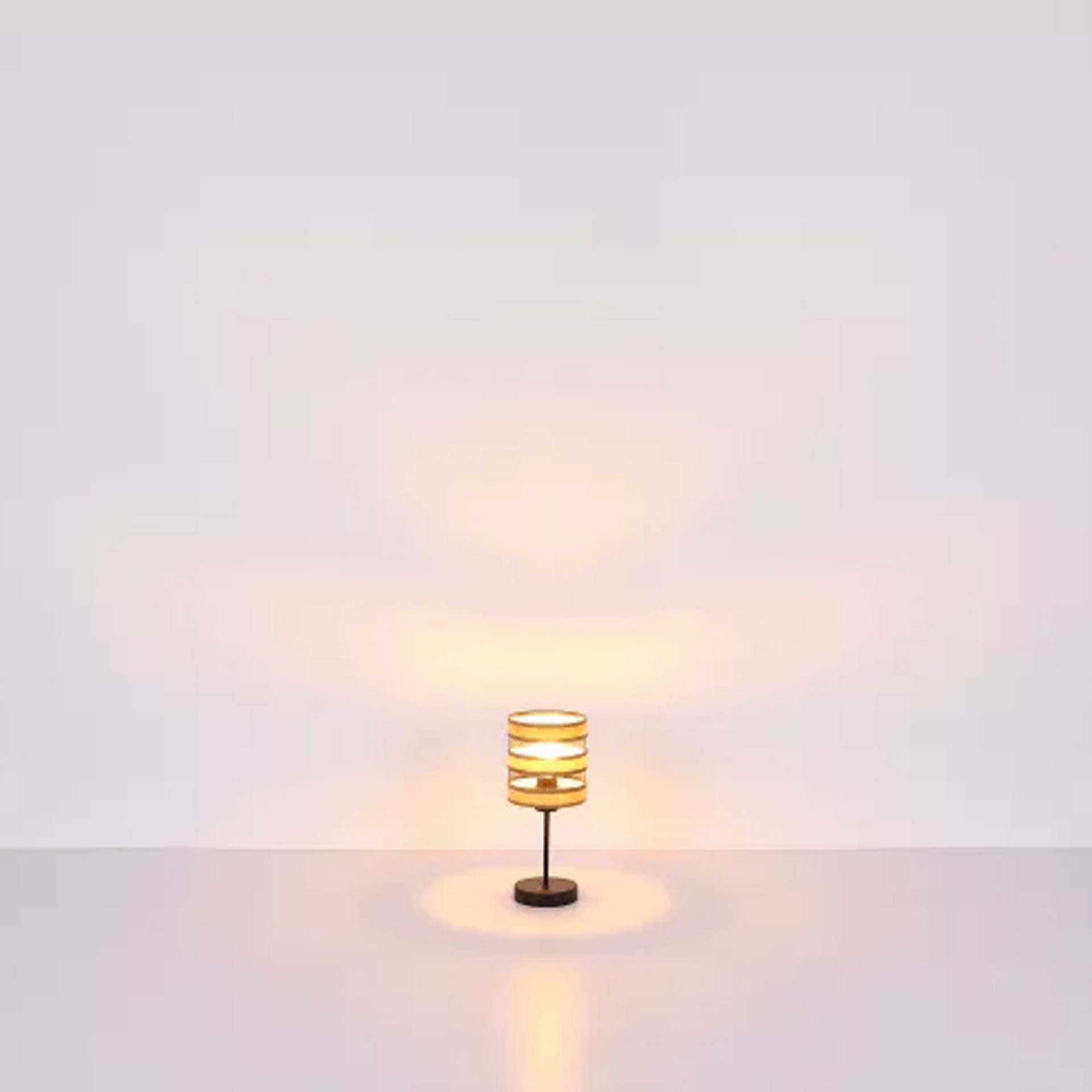 Candeeiro mesa GLOBO HANDELS 15650T SOENI