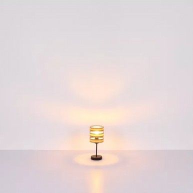 Candeeiro mesa GLOBO HANDELS 15650T SOENI