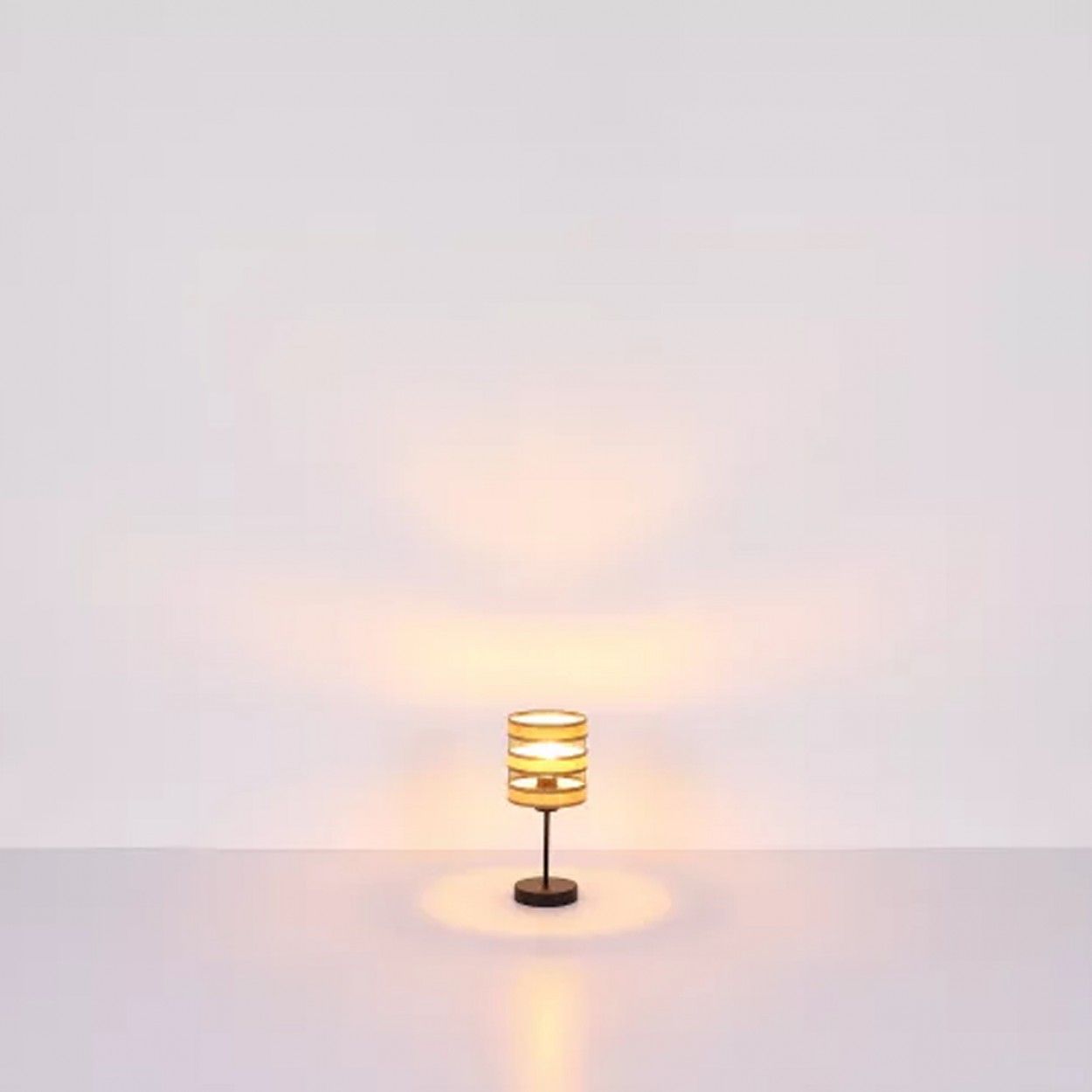 Candeeiro mesa GLOBO HANDELS 15650T SOENI