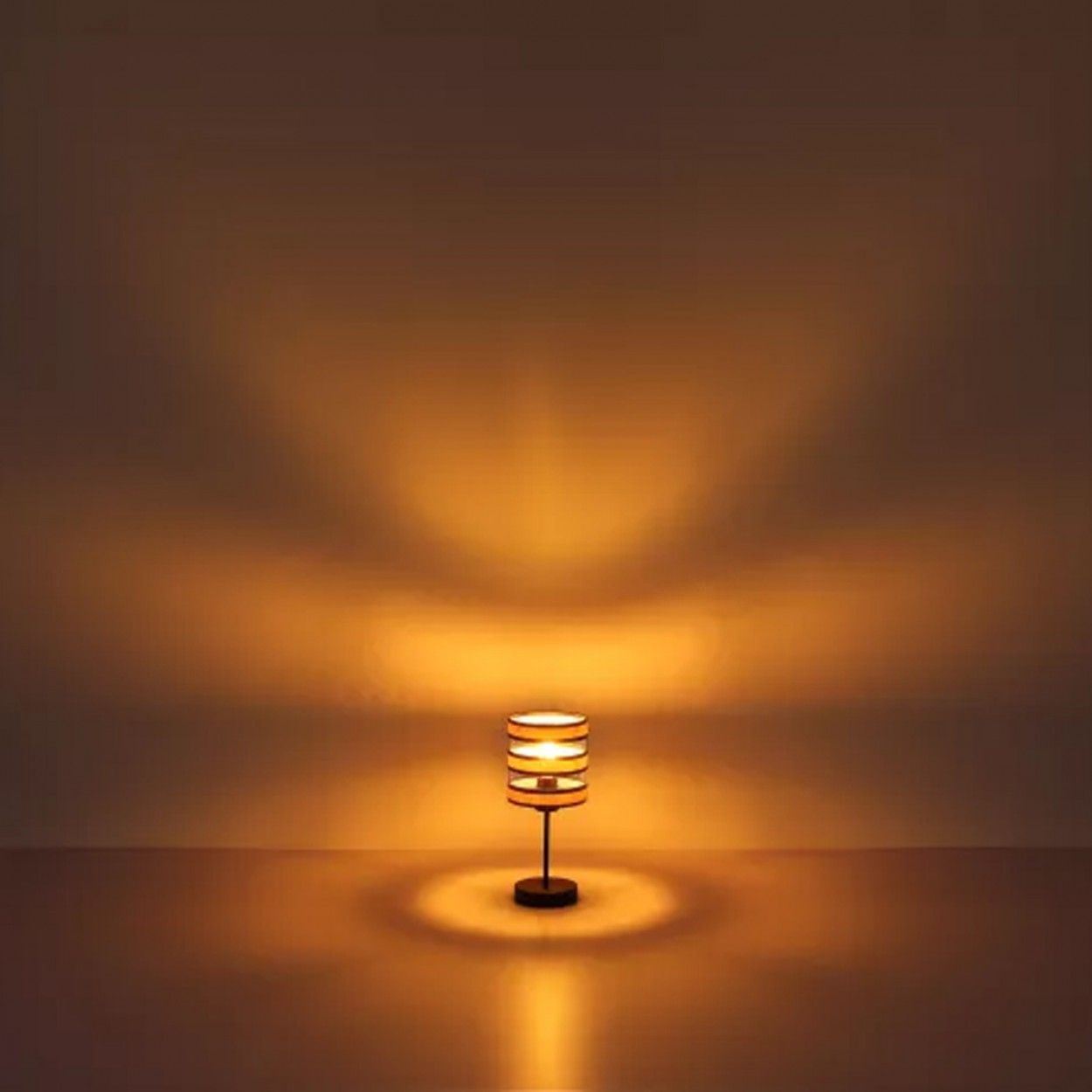 Candeeiro mesa GLOBO HANDELS 15650T SOENI