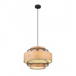 Candeeiro Suspenso GLOBO HANDELS 15650H SOENI Candeeiro Suspenso GLOBO HANDELS 15650H SOENI