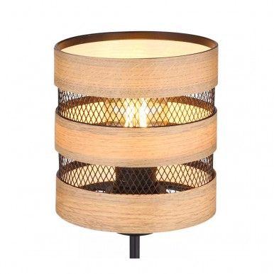 Candeeiro mesa GLOBO HANDELS 15650T SOENI