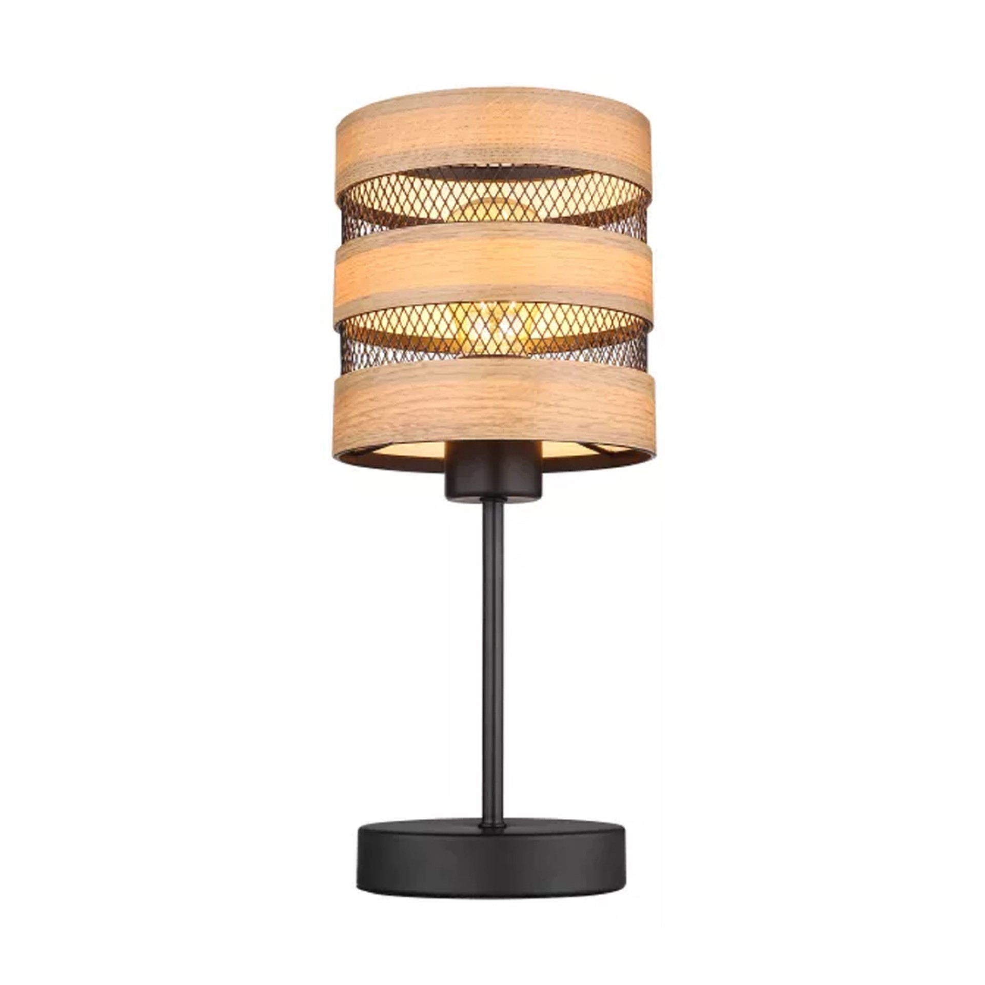 Candeeiro mesa GLOBO HANDELS 15650T SOENI