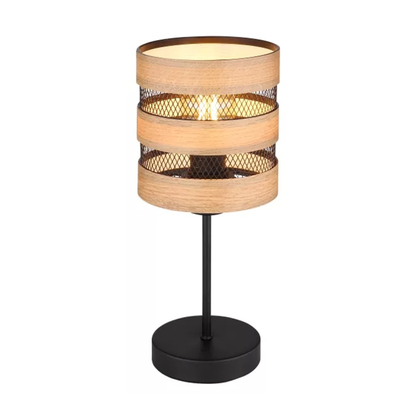 Candeeiro mesa GLOBO HANDELS 15650T SOENI