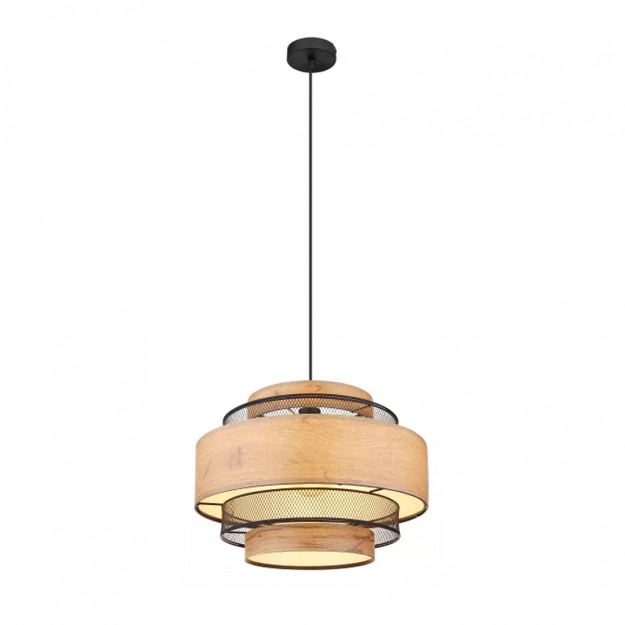 Candeeiro Suspenso GLOBO HANDELS 15650H SOENI