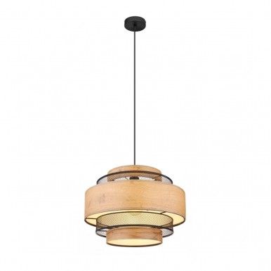 Candeeiro Suspenso GLOBO HANDELS 15650H SOENI