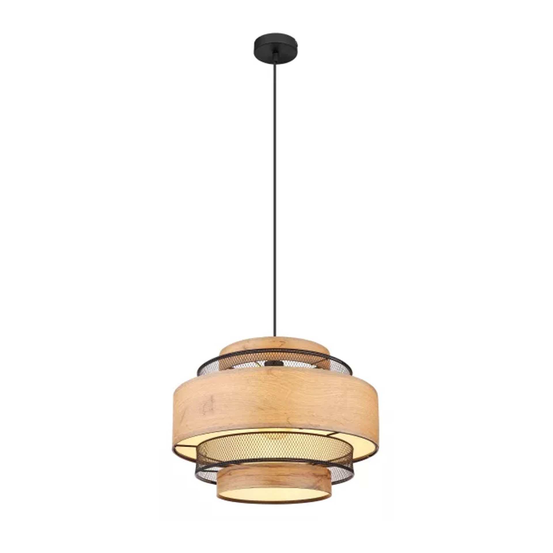 Candeeiro Suspenso GLOBO HANDELS 15650H SOENI