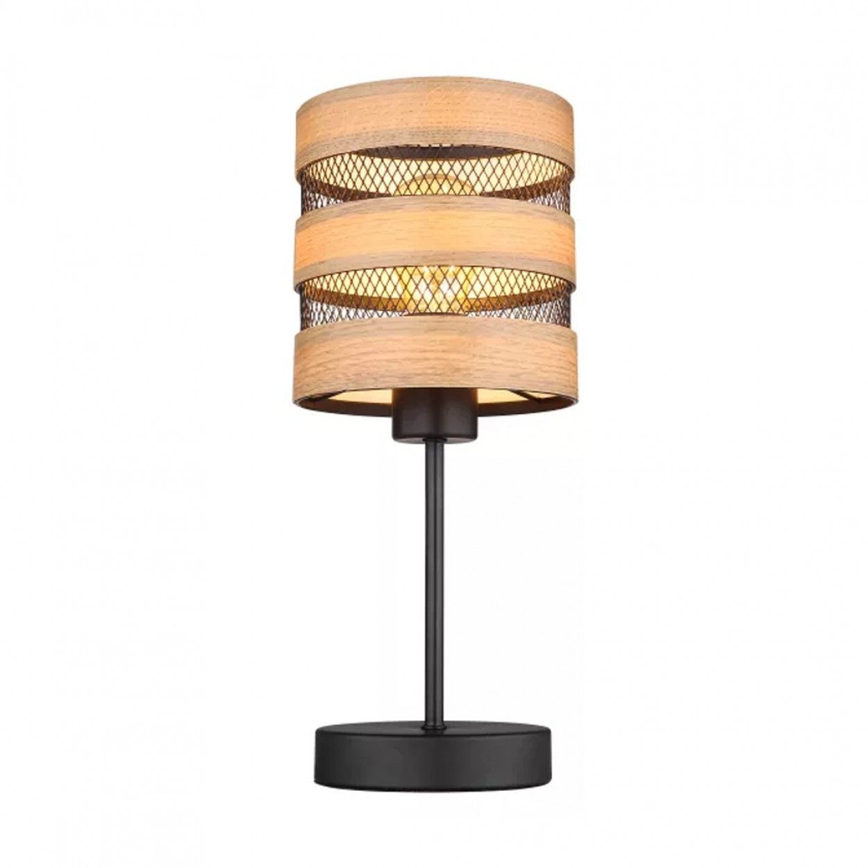 Candeeiro mesa GLOBO HANDELS 15650T SOENI