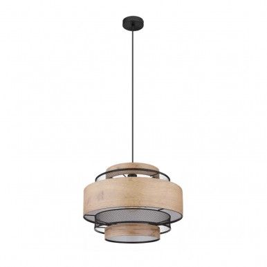 Candeeiro Suspenso GLOBO HANDELS 15650H SOENI