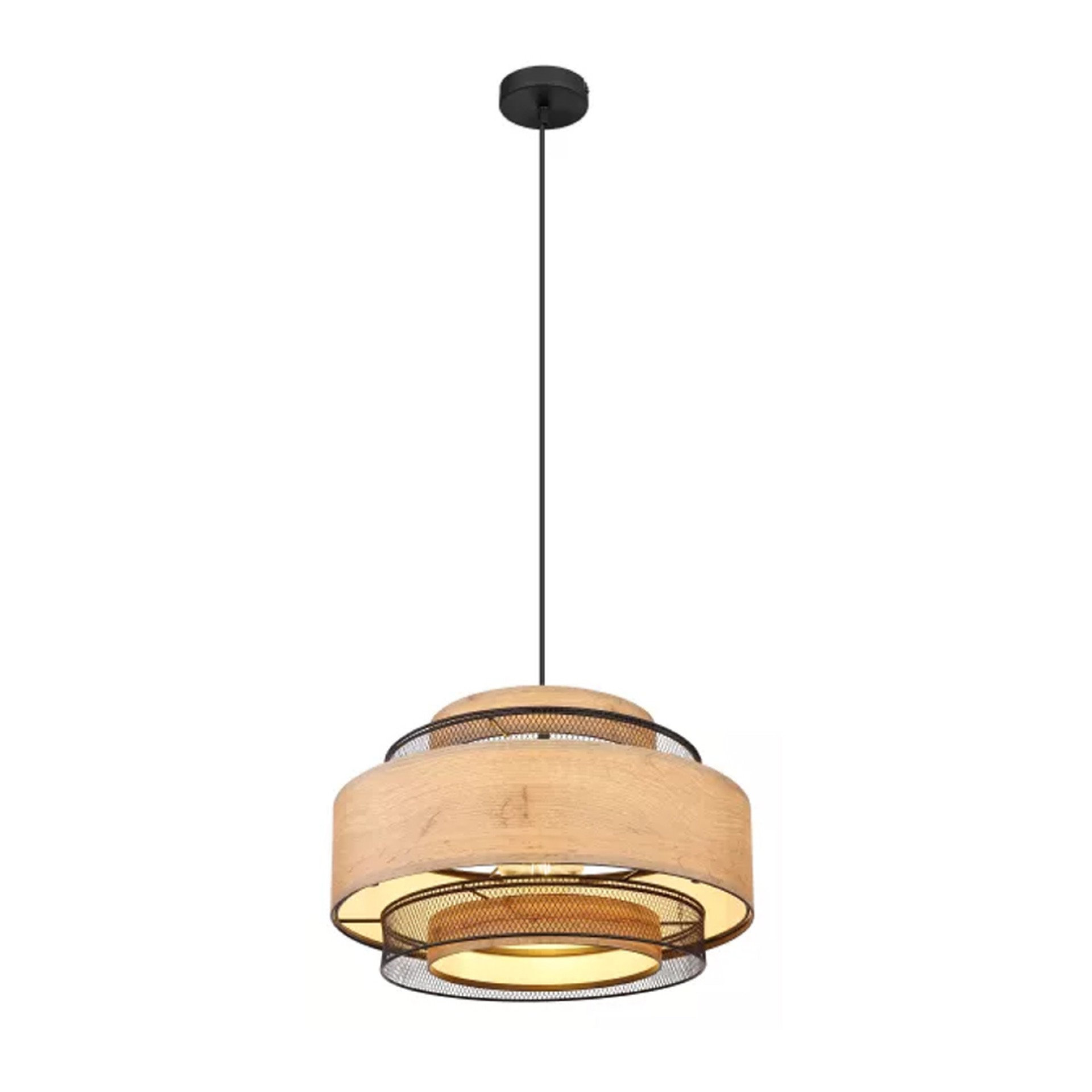 Candeeiro Suspenso GLOBO HANDELS 15650H SOENI