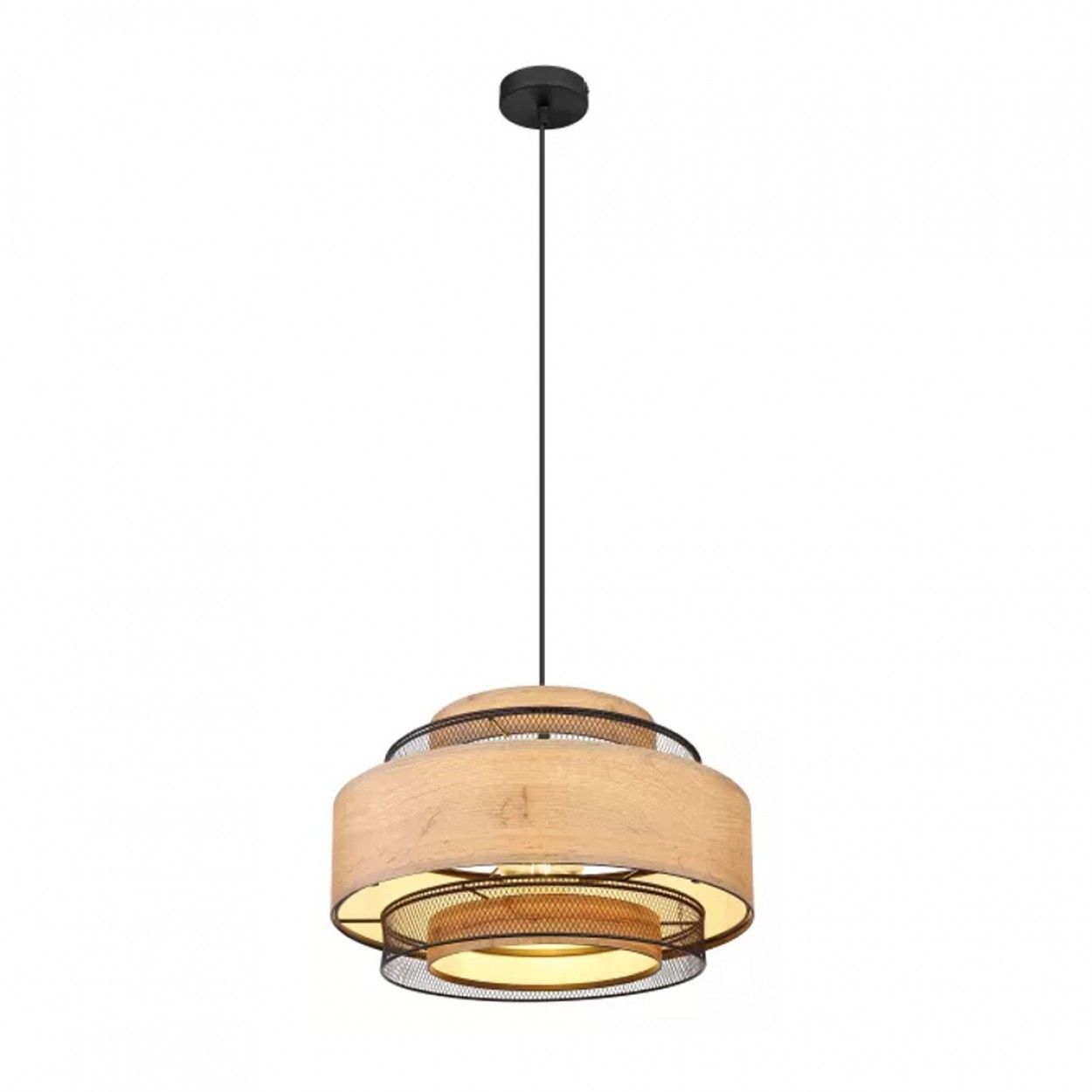 Candeeiro Suspenso GLOBO HANDELS 15650H SOENI