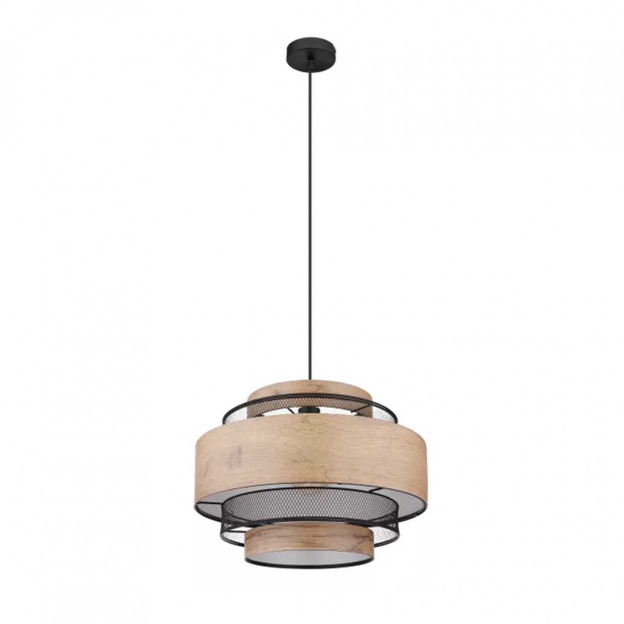 Candeeiro Suspenso GLOBO HANDELS 15650H SOENI