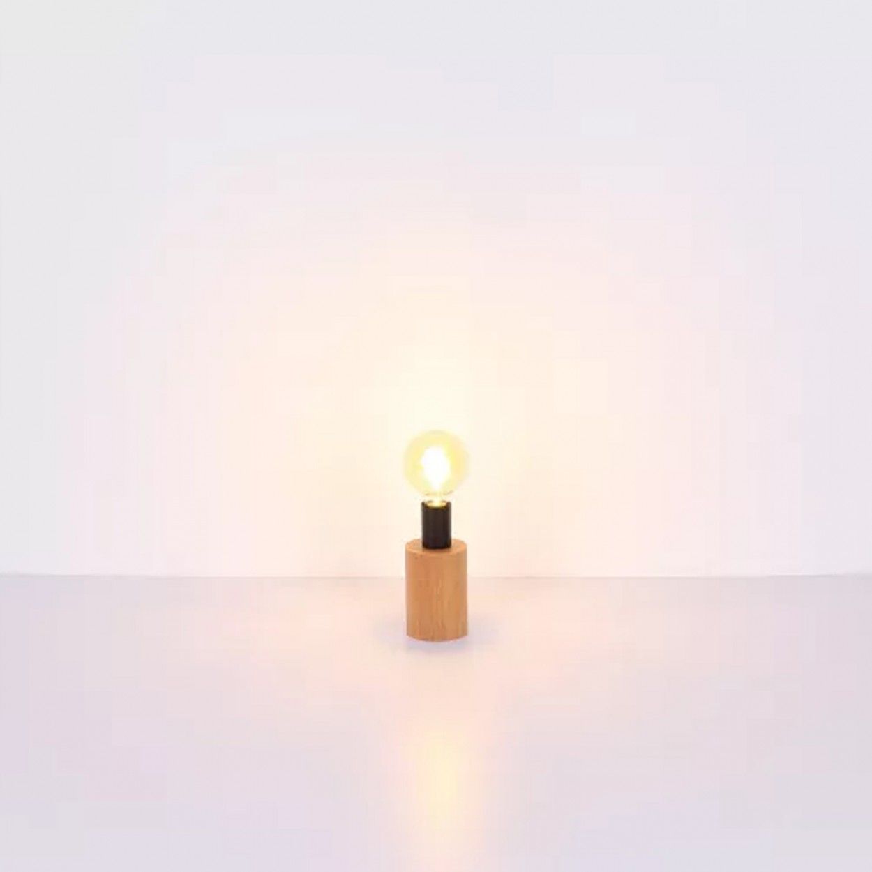 Candeeiro mesa GLOBO 15531T1 KIRA