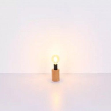 Candeeiro mesa GLOBO 15531T1 KIRA Candeeiro mesa GLOBO 15531T1 KIRA