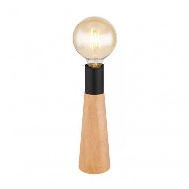 Candeeiro mesa GLOBO 15531T1 KIRA Candeeiro mesa GLOBO 15531T1 KIRA