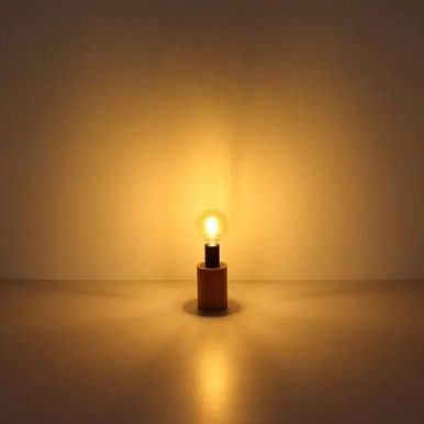 Candeeiro mesa GLOBO 15531T1 KIRA Candeeiro mesa GLOBO 15531T1 KIRA