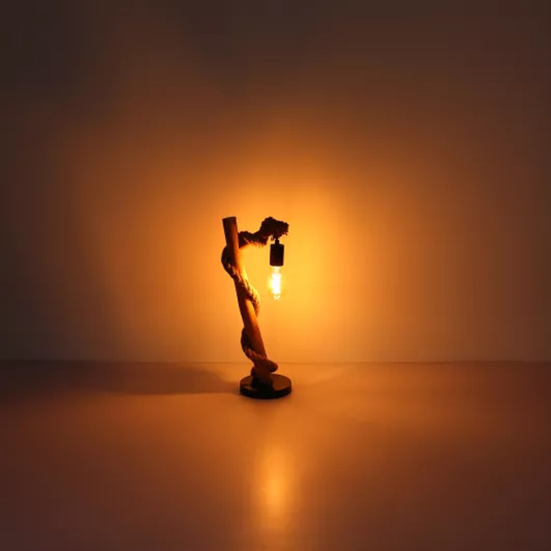 Candeeiro Mesa GLOBO HANDELS 69029T ULLEU