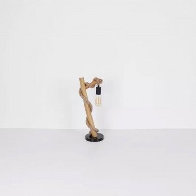 Candeeiro Mesa GLOBO HANDELS 69029T ULLEU