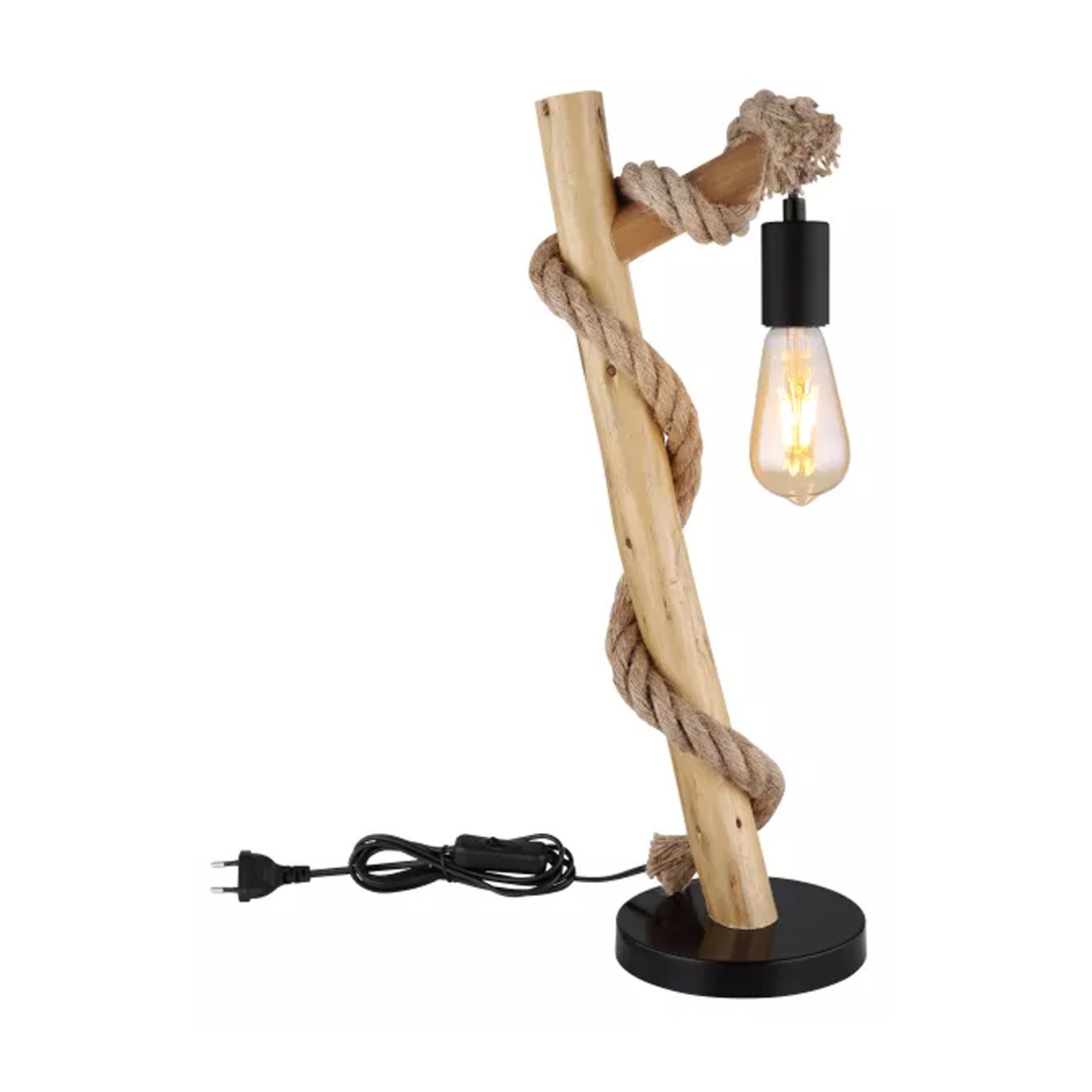 Candeeiro Mesa GLOBO HANDELS 69029T ULLEU