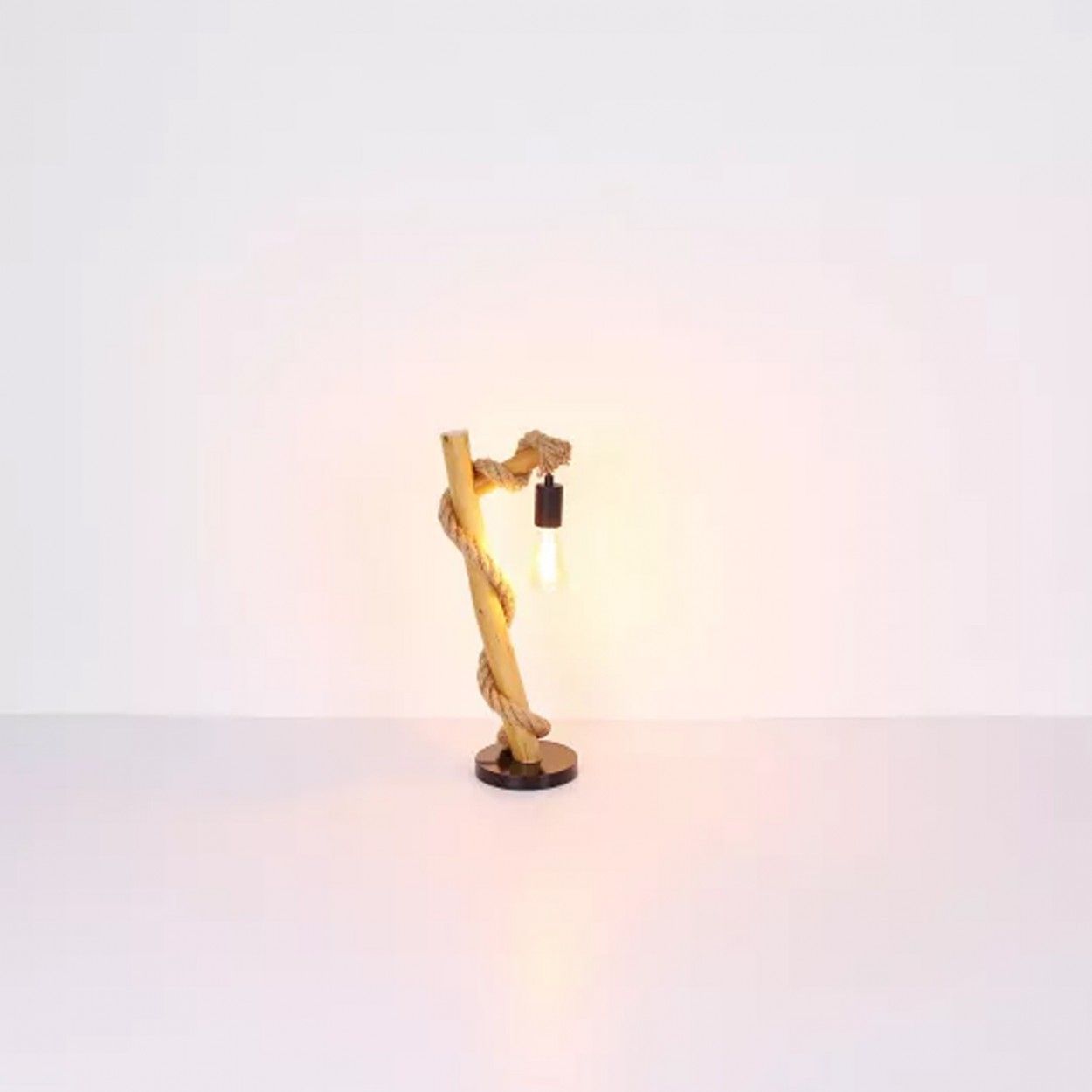 Candeeiro Mesa GLOBO HANDELS 69029T ULLEU