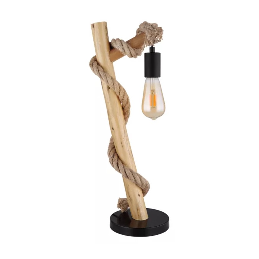Candeeiro Mesa GLOBO HANDELS 69029T ULLEU