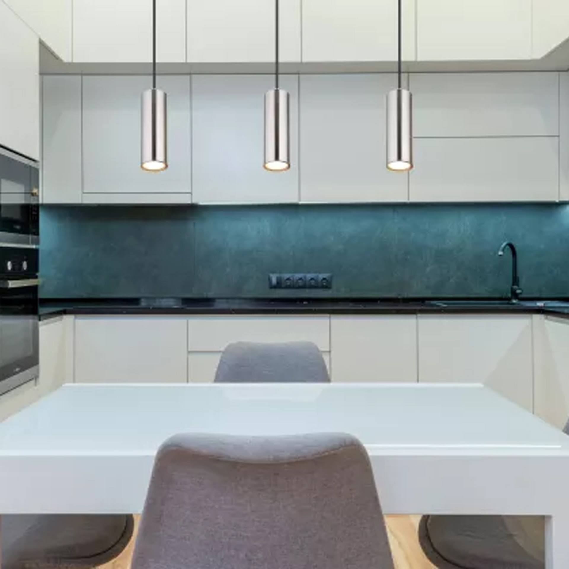 Candeeiro Teto GLOBO HANDELS 57911H ROBBY