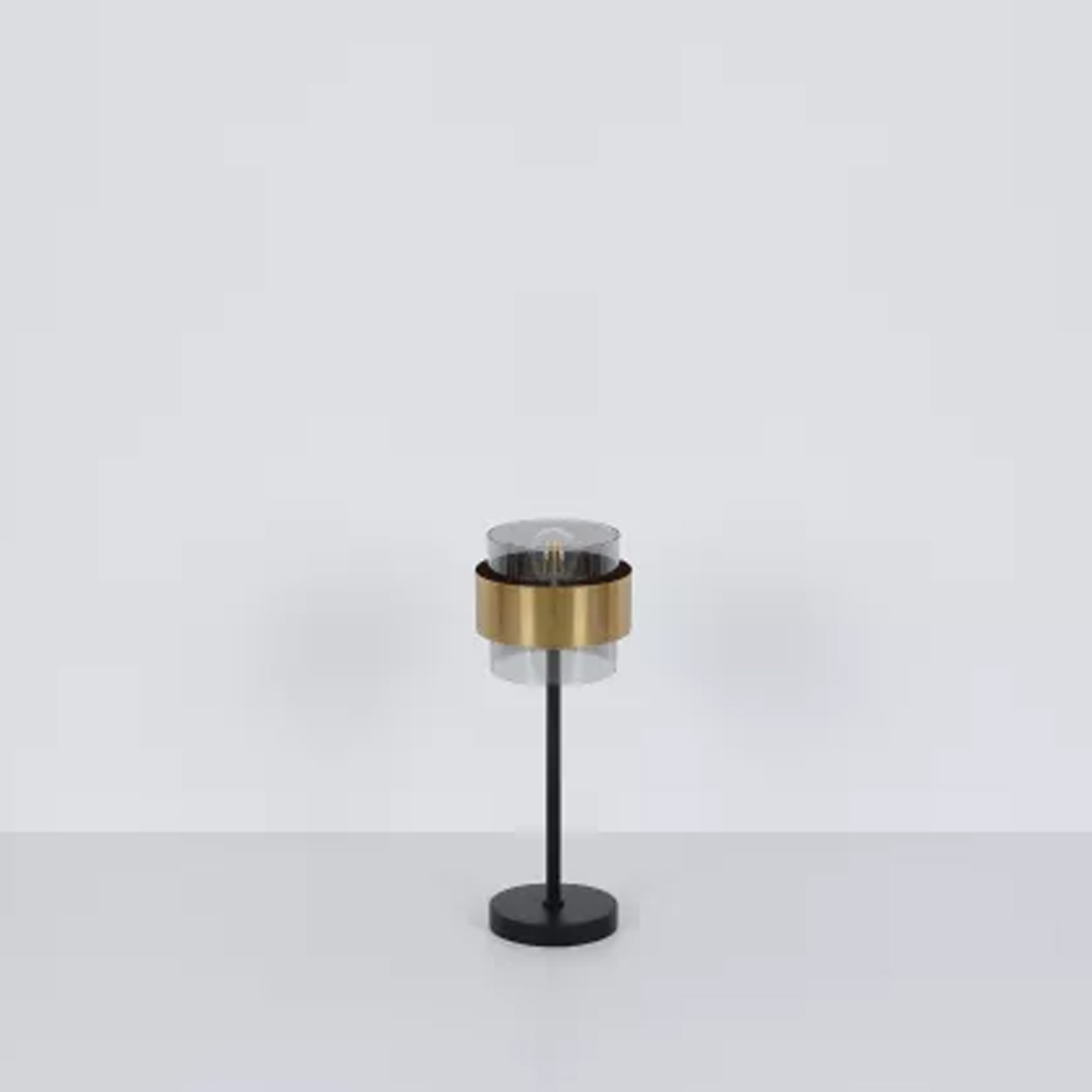 Candeeiro mesa GLOBO HANDELS 15560T MILLEY