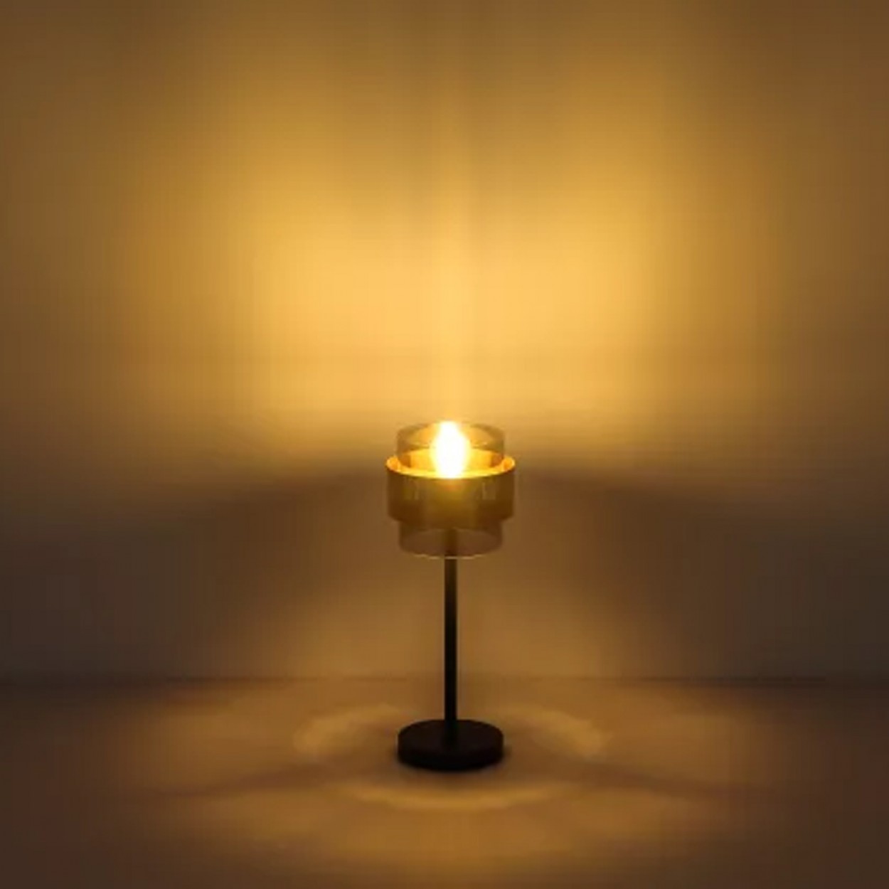 Candeeiro mesa GLOBO HANDELS 15560T MILLEY