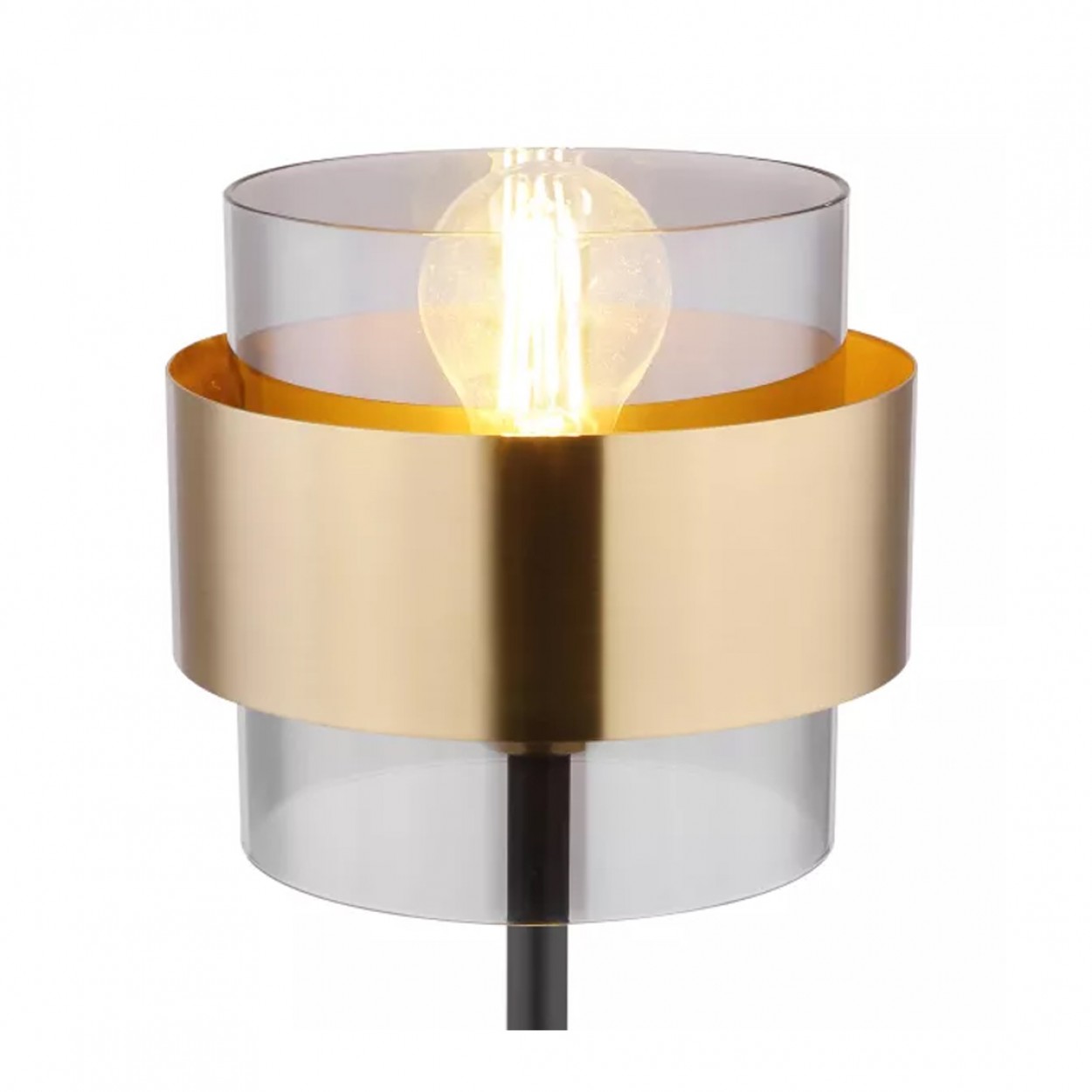 Candeeiro mesa GLOBO HANDELS 15560T MILLEY