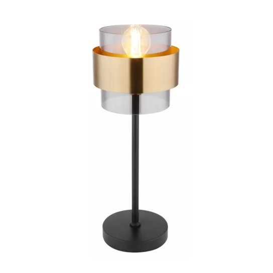 Candeeiro mesa GLOBO HANDELS 15560T MILLEY - Image product