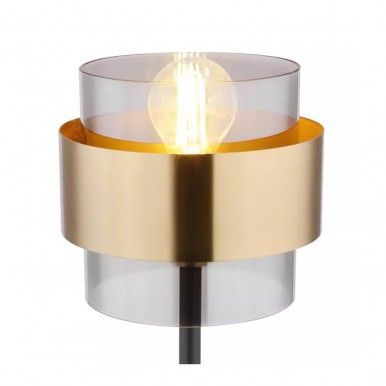 Candeeiro mesa GLOBO HANDELS 15560T MILLEY