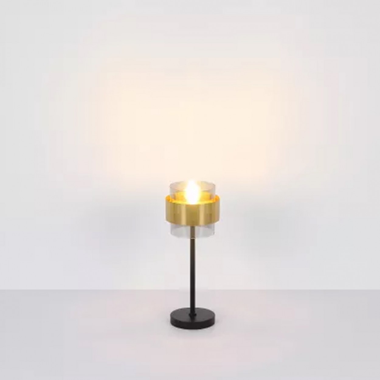 Candeeiro mesa GLOBO HANDELS 15560T MILLEY