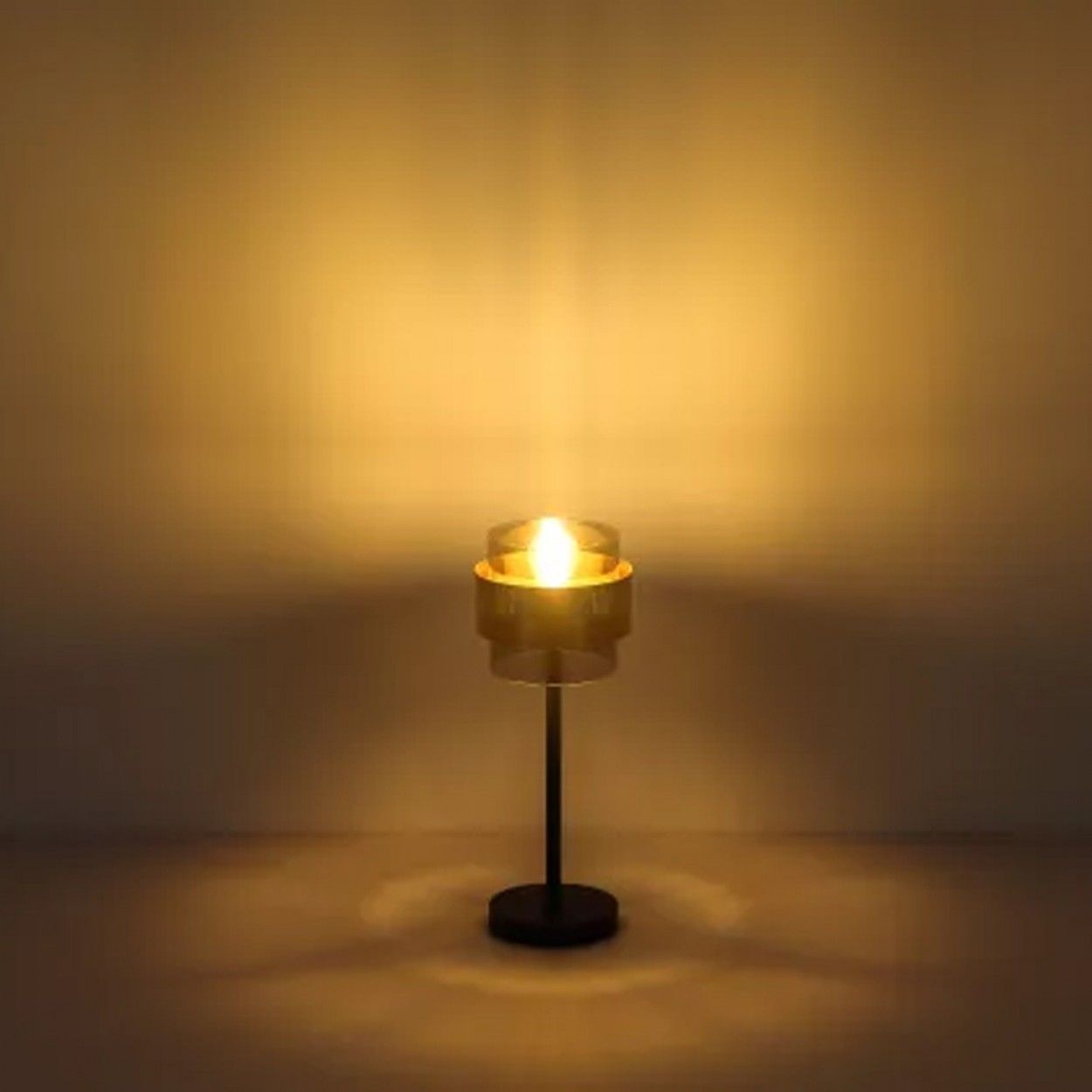 Candeeiro suspenso annika GLOBO HANDELS 15560H MILLEY