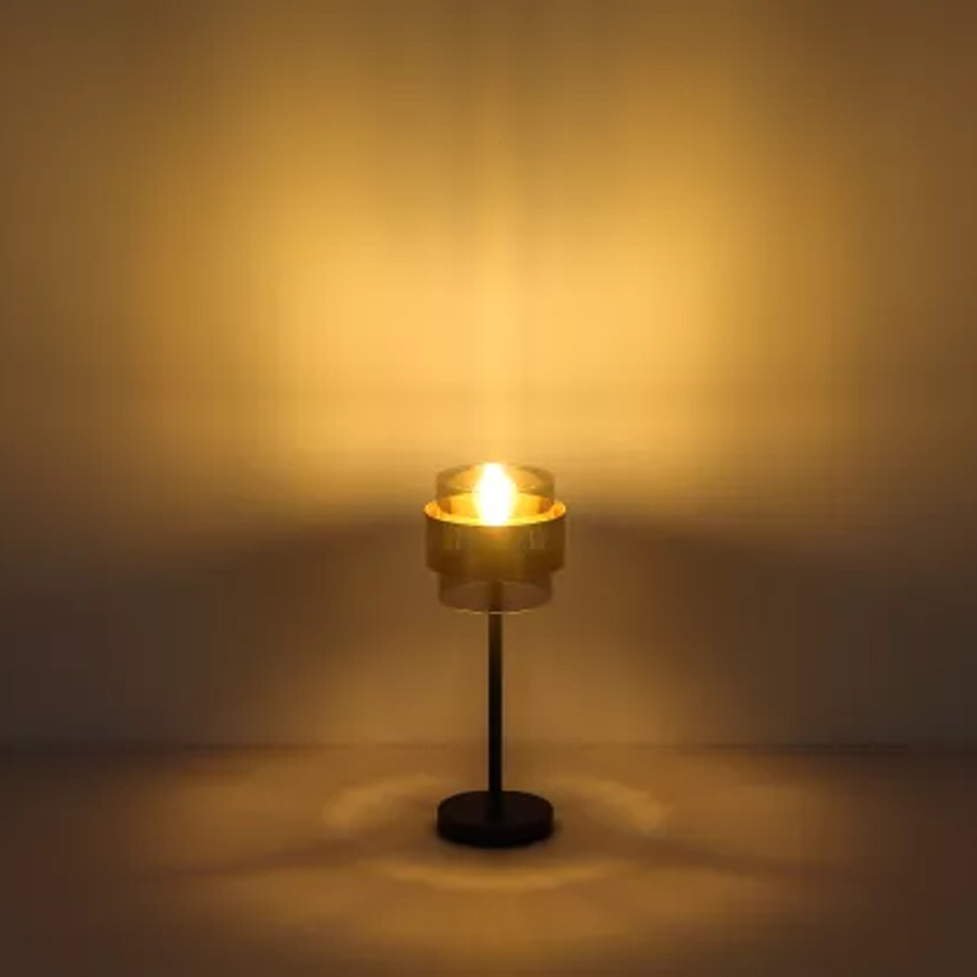 Candeeiro mesa GLOBO HANDELS 15560T MILLEY