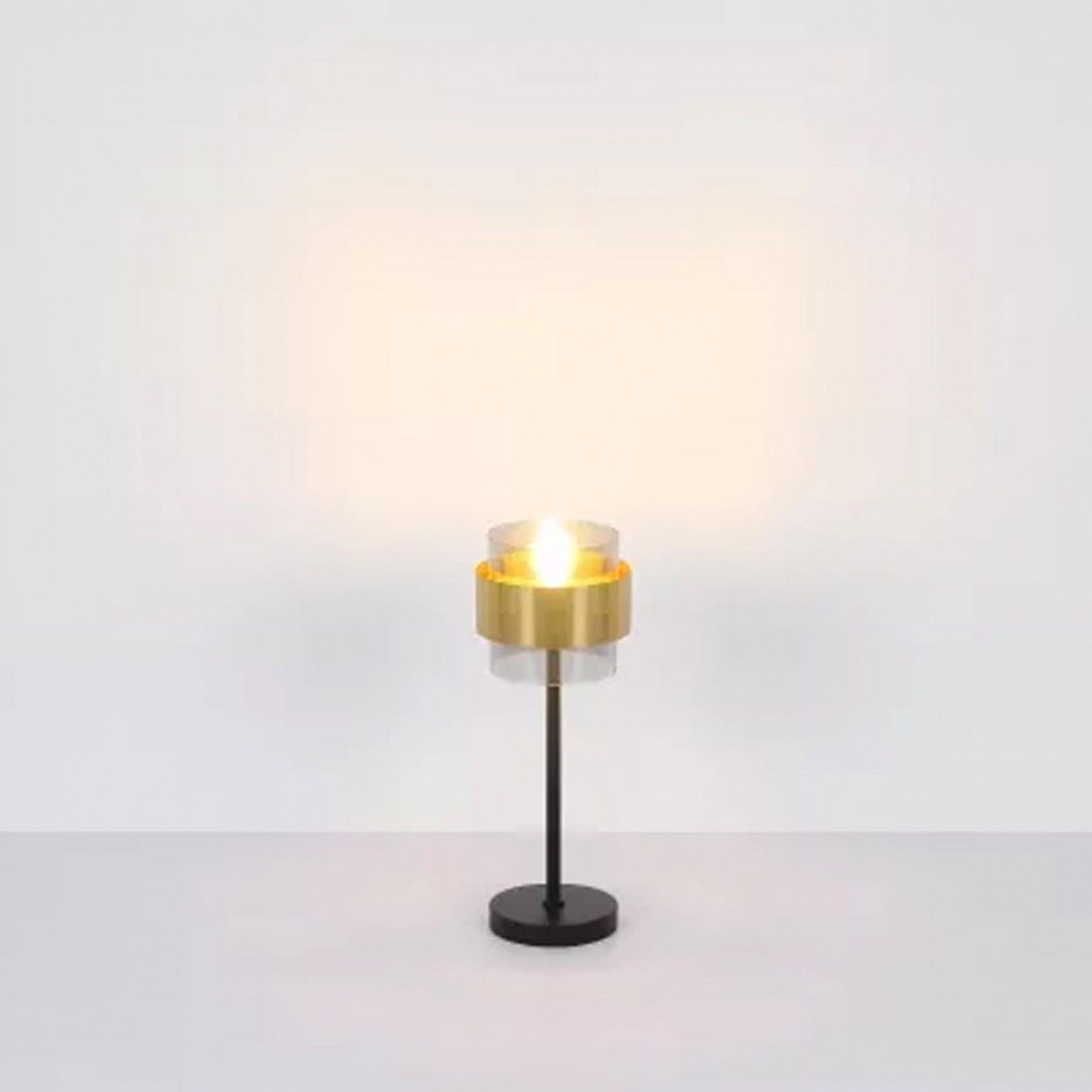 Candeeiro suspenso annika GLOBO HANDELS 15560H MILLEY