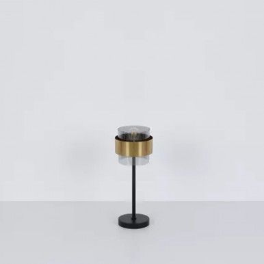 Candeeiro mesa GLOBO HANDELS 15560T MILLEY