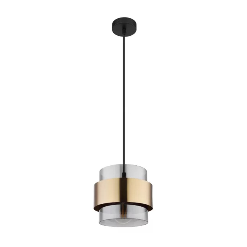 Candeeiro suspenso annika GLOBO HANDELS 15560H MILLEY