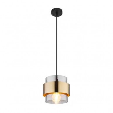 Candeeiro suspenso annika GLOBO HANDELS 15560H MILLEY