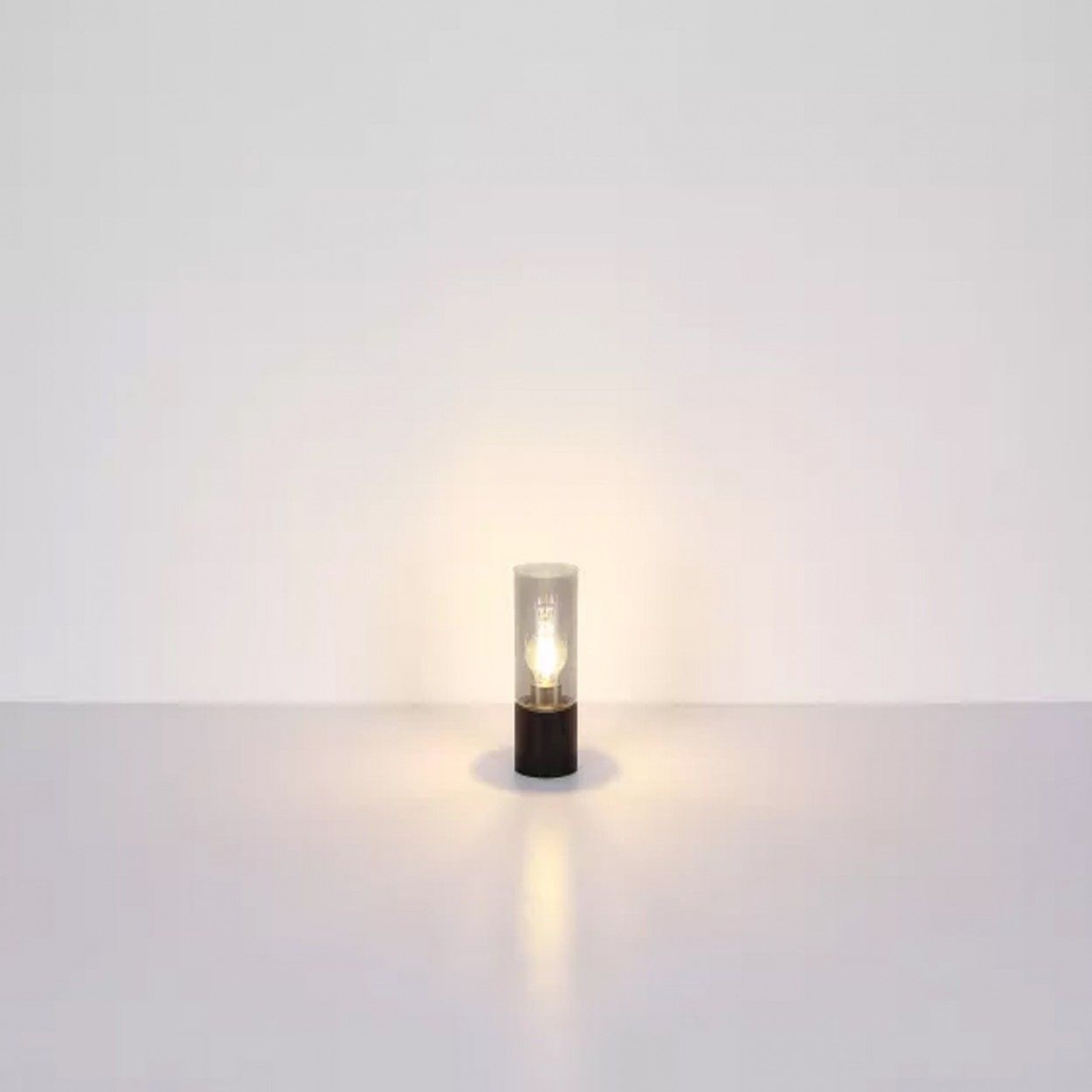 Candeeiro mesa GLOBO HANDELS 21000TB ANNIKA