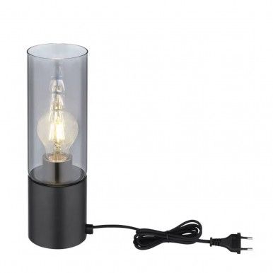 Candeeiro mesa GLOBO HANDELS 21000TB ANNIKA