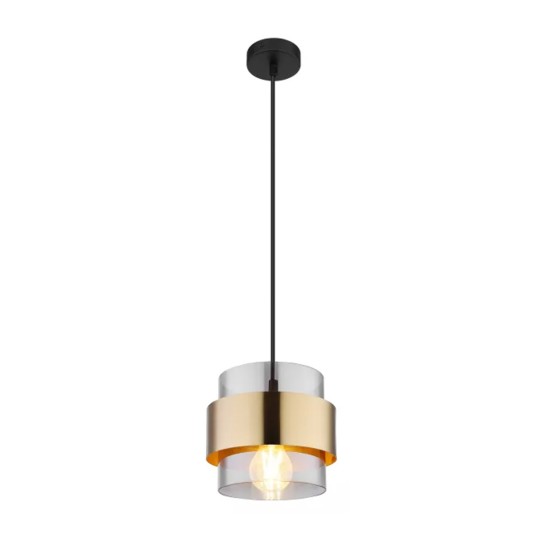 Candeeiro suspenso annika GLOBO HANDELS 15560H MILLEY - Image product