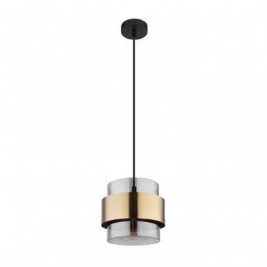 Candeeiro suspenso annika GLOBO HANDELS 15560H MILLEY