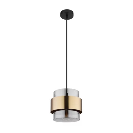 Candeeiro suspenso annika GLOBO HANDELS 15560H MILLEY - Image product