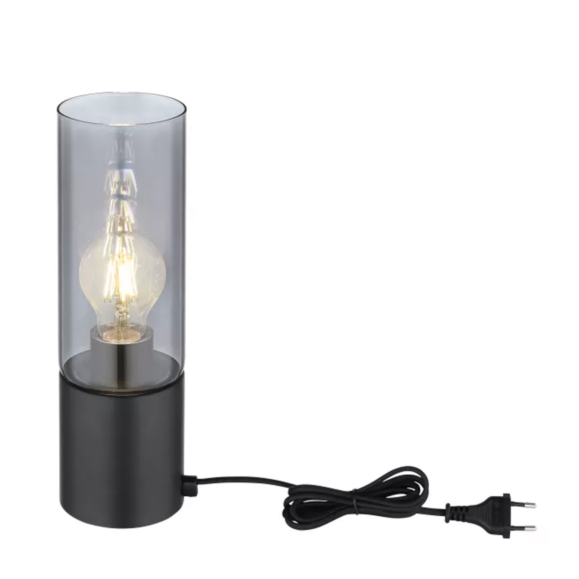 Candeeiro mesa GLOBO HANDELS 21000TB ANNIKA