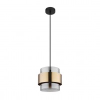 Candeeiro suspenso annika GLOBO HANDELS 15560H MILLEY