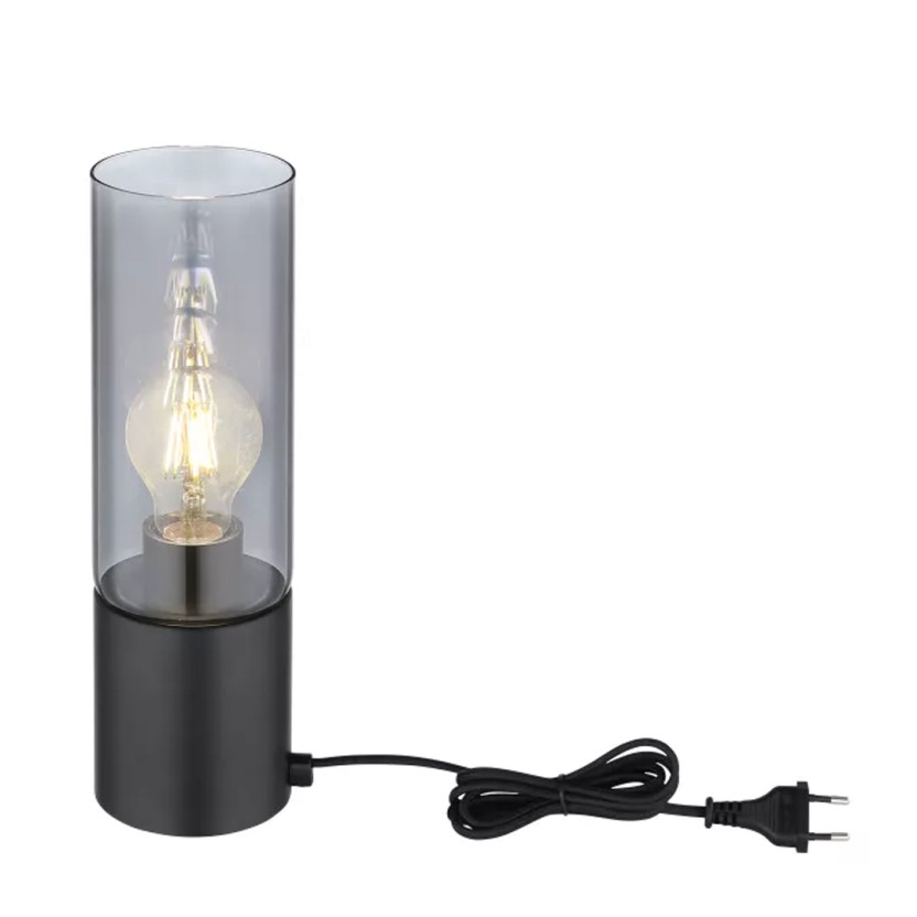 Candeeiro mesa GLOBO HANDELS 21000TB ANNIKA