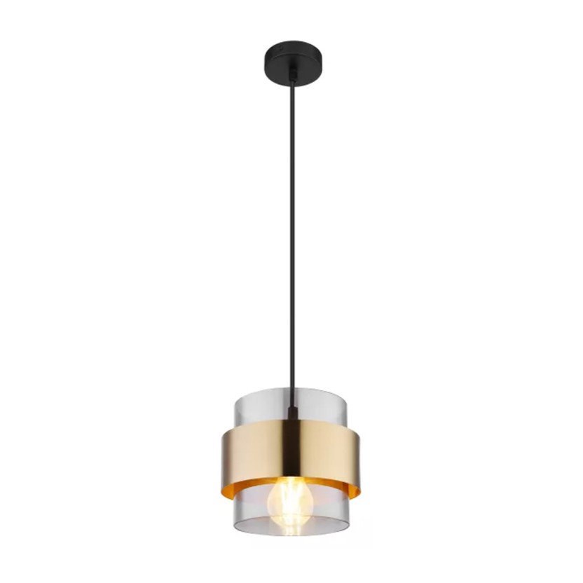 Candeeiro suspenso annika GLOBO HANDELS 15560H MILLEY