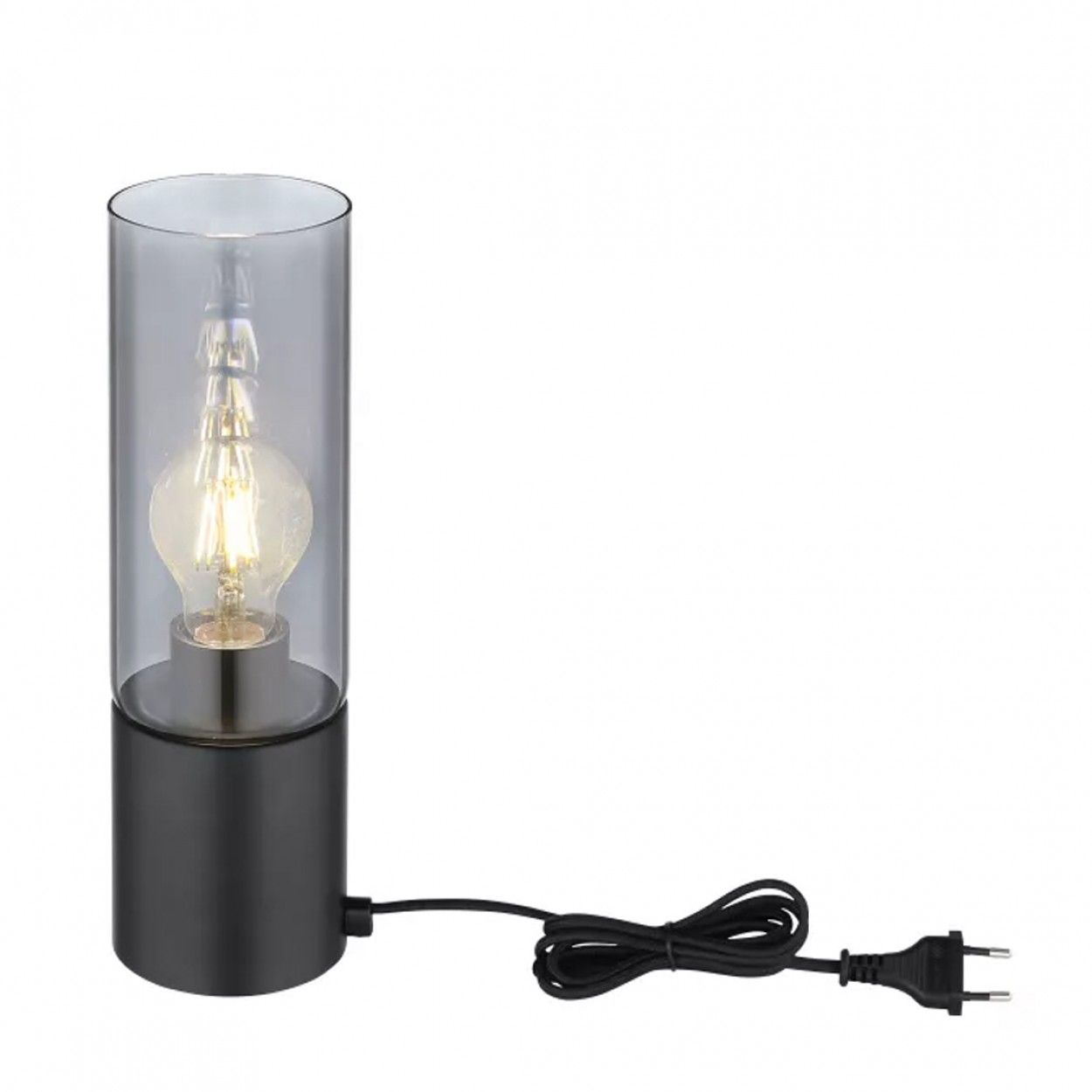 Candeeiro mesa GLOBO HANDELS 21000TB ANNIKA