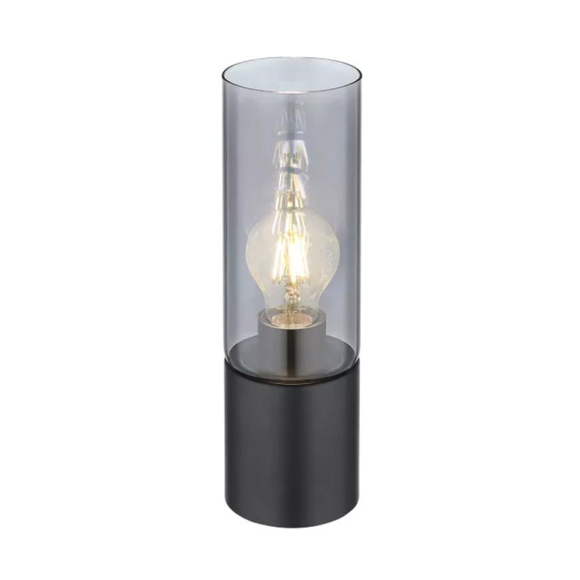 Candeeiro mesa GLOBO HANDELS 21000TB ANNIKA