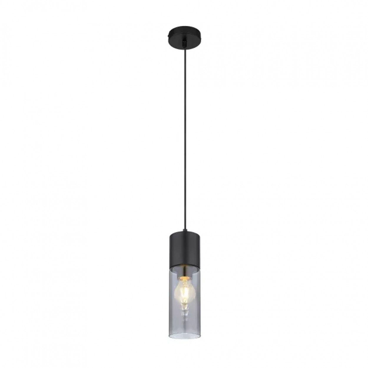 Candeeiro suspenso annika GLOBO 21000HB ANNIKA